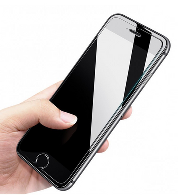 Захисне скло 2D для iPhone 6 Plus | 6s Plus купити