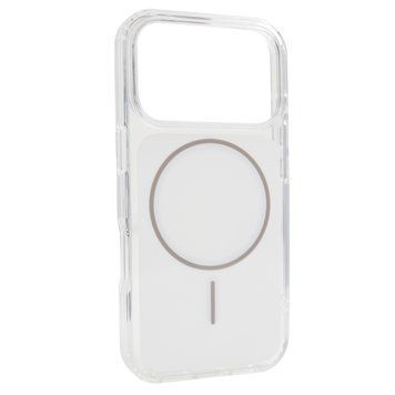 Чохол Smoky MagSafe Case для iPhone 18 PRO White