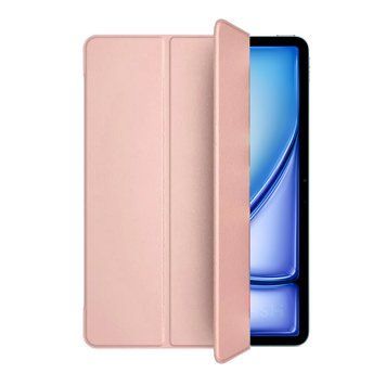 Чохол Smart Case для iPad Pro 9.7 Rose Gold - ash-mobile.com.ua - фото 1