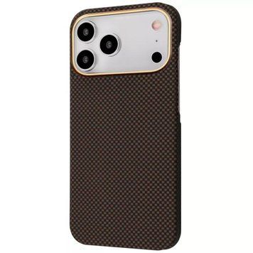 Чохол Proove Carbon Slim MagSafe для iPhone 18 PRO | 17 PRO Sunflare