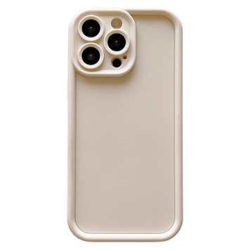 Чехол Shock Sides Resistant для iPhone X | XS Antique White - ash-mobile.com.ua - фото 1