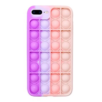 Чохол Pop-It Case для iPhone 6 Plus | 6s Plus Glycine/Pink Sand - ash-mobile.com.ua - фото 1