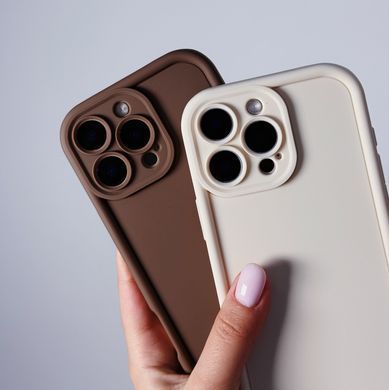 Чохол Shock Sides Resistant для iPhone X | XS Purple - ash-mobile.com.ua - фото 5