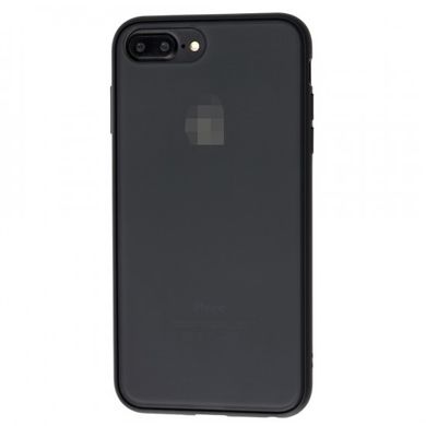 Чехол Avenger Case для iPhone 7 Plus | 8 Plus Black купить