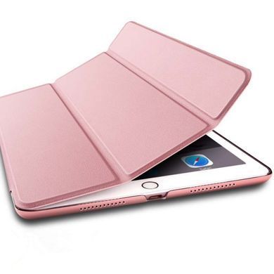 Чохол Smart Case для iPad Pro 9.7 Rose Gold - ash-mobile.com.ua - фото 2
