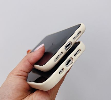 Чохол Deer Pocket Case для iPhone 12 Beige - ash-mobile.com.ua - фото 3