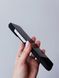 Чехол PC Carbon with MagSafe для iPhone 14 PRO Navy Blue