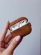 Чохол Alcantara Case для AirPods PRO 3 Grey