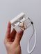 Чохол Bears Case для AirPods 4 White