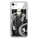 Чехол прозрачный Print POTTERMANIA для iPhone 7 | 8 | SE 2 | SE 3 Voldemort купить