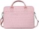 Сумка Wiwu Vogue Bag для Macbook 15.4 Pink купить