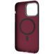 Чохол Proove Gleam Case with MagSafe для iPhone 16 PRO MAX Gold Ocean