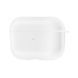 Чехол Clear Case (TPU) для AirPods PRO 2 Transparent