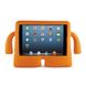 Чохол Kids для iPad 10 10.9 ( 2022 ) | Air 4 | 5 10.9 ( 2020 | 2022 ) | Pro 11 ( 2018 | 2020 | 2021 | 2022 ) Orange купити