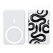 Портативная Батарея JJT-A27 MagSafe 10000mAh Print Snake Viper - ash-mobile.com.ua - фото 1