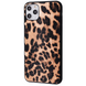 Чехол Animal Print для iPhone 11 PRO Leopard купить
