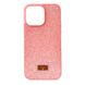 Чехол Diamonds Case для iPhone 11 PRO MAX Pink купить