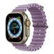 Ремешок Ocean Band для Apple Watch 42mm | 44mm | 45mm | 49mm Blueberry