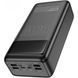 Портативная Батарея Hoco DB81A 65W 50000mAh Black