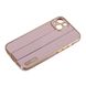 Чохол Cokyan Case для iPhone 13 Purple