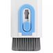 Багатофункціональний набір для чищення гаджетів Proove Mr. Cleaner 8in1 White