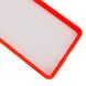Чохол UAG Color для iPhone 12 PRO Red