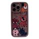 Чохол Pets Case для iPhone 11 PRO MAX Dogs Brown