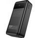 Портативная Батарея Hoco DB81A 65W 50000mAh Black