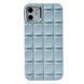 Чохол Chocolate Case для iPhone 11 Mist Blue купити