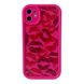 Чохол Lips Case для iPhone 11 Electrik Pink