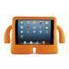Чохол Kids для iPad Pro 13 (2024-2025) | Air 13 (2024-2026) | Pro 12.9 (2018-2022) Orange - ash-mobile.com.ua - фото 1