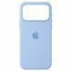Чохол Silicone Case Full для iPhone 17 Air Lilac