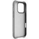 Чохол Blob with MagSafe для iPhone 12 | 12 PRO Dark Gray