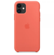 Чохол Silicone Case OEM для iPhone 11 Clementine купити