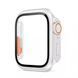 Чохол ULTRA Edition для Apple Watch 45mm Pearl White
