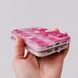 Чохол Bear Pink для iPhone 14 Pink