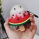 Чехол 3D для AirPods 1 | 2 Watermelon Ice Cream