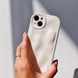 Чохол Liquid Case для iPhone 12 PRO Antique White