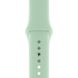 Ремінець Silicone Sport Band для Apple Watch 42mm | 44mm | 45mm | 49mm Beryl розмір S