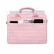 Сумка Wiwu Vogue Bag для Macbook 15.4 Pink