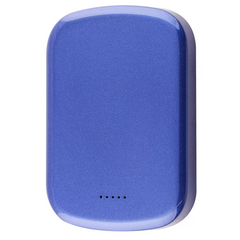 Портативна Батарея MagSafe Circle 5000 mAh 15W Blue купити