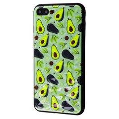 Чохол WAVE Majesty Case для iPhone 7 Plus | 8 Plus Avocado Green купити