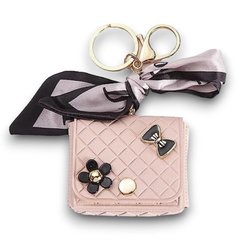 Чохол Mini Bag Case для AirPods PRO 2 Pink