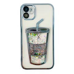 Чехол Cocktail Case для iPhone 11 Sierra Blue купить