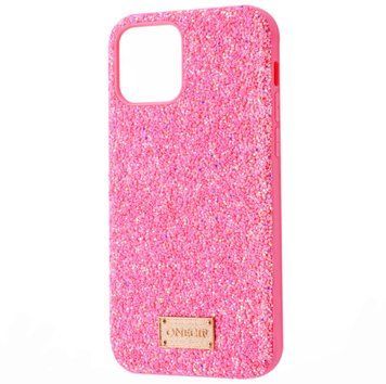 Чехол ONEGIF Lisa для iPhone 13 PRO Pink - ash-mobile.com.ua - фото 1