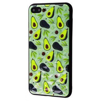Чохол WAVE Majesty Case для iPhone 7 Plus | 8 Plus Avocado Green - ash-mobile.com.ua - фото 1