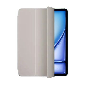Чохол Smart Case для iPad 11 (2025) | 10 10.9 (2022) Stone - ash-mobile.com.ua - фото 1