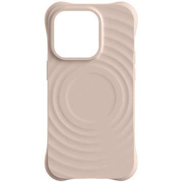 Чохол Blob with MagSafe для iPhone 15 Pink Sand - ash-mobile.com.ua - фото 1