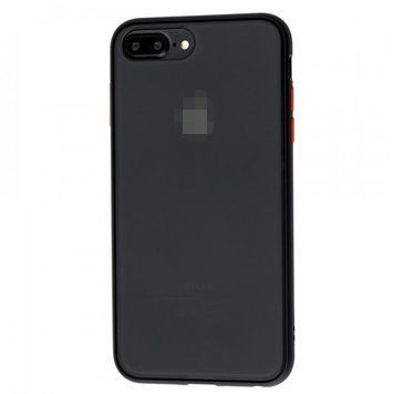 Чехол Avenger Case для iPhone 7 Plus | 8 Plus Black/Red - ash-mobile.com.ua - фото 1