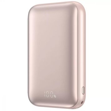 Портативна Батарея Proove Vibe Energy 20W MagSafe 10000mAh Rose Gold - ash-mobile.com.ua - фото 1